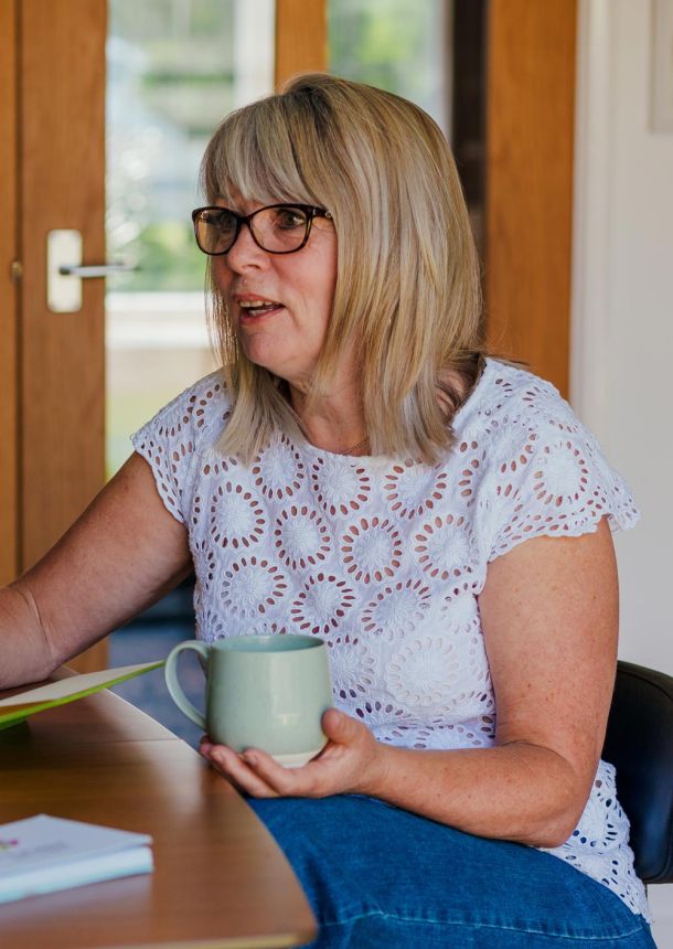 Jane Mann Coaching