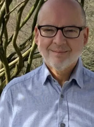 Terence Perrin