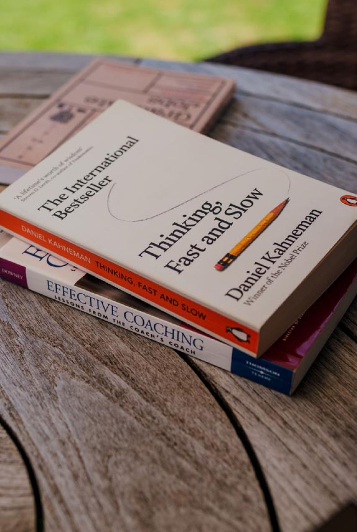 Unlocking Strengths Leadership Training books