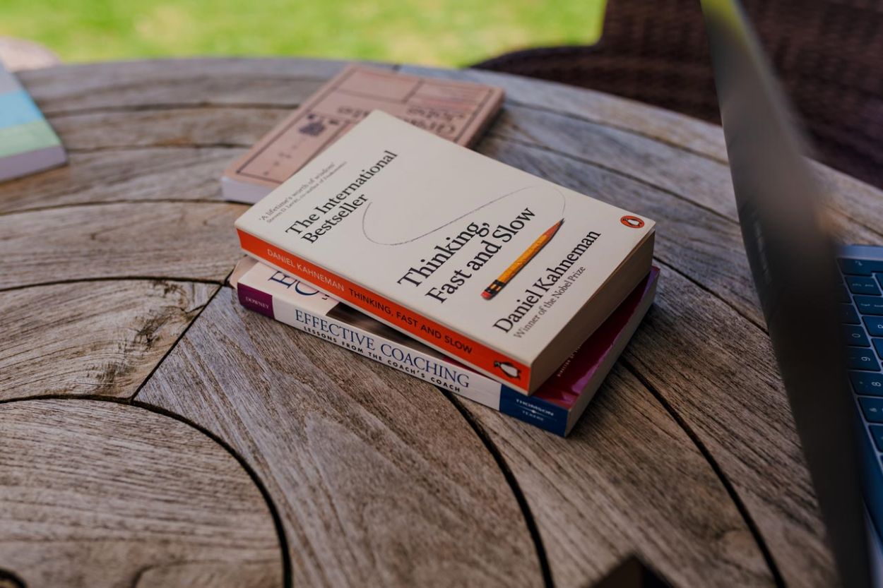 Unlocking Strengths Leadership Training books
