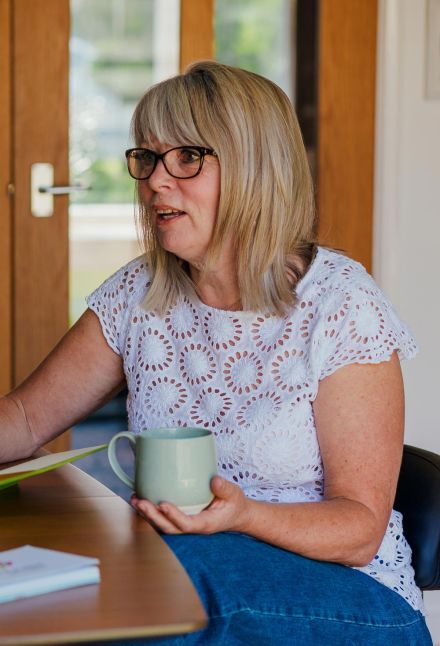 Jane Mann Coaching
