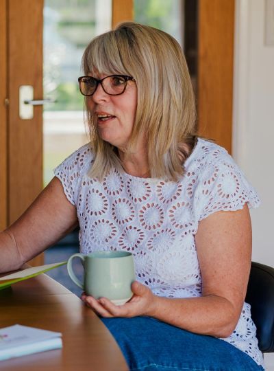 Jane Mann Coaching