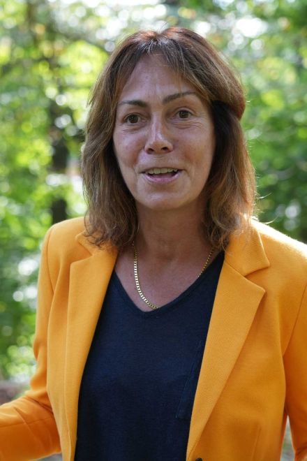 Sue Waller Leadership Coach
